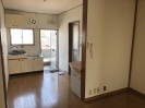 ３０３号室