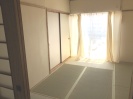 ３０３号室