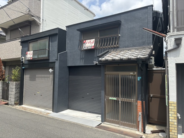 外　観