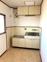 キッチン キッチン